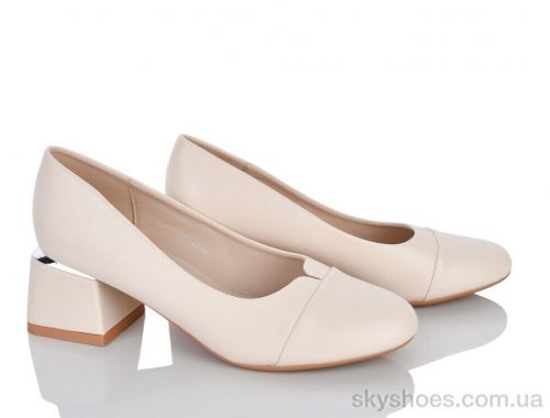 Туфлі STARSCENE 2281-19 Туфлі STARSCENE 2281-19