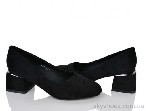 Туфлі STARSCENE 2281-20 Туфлі STARSCENE 2281-20