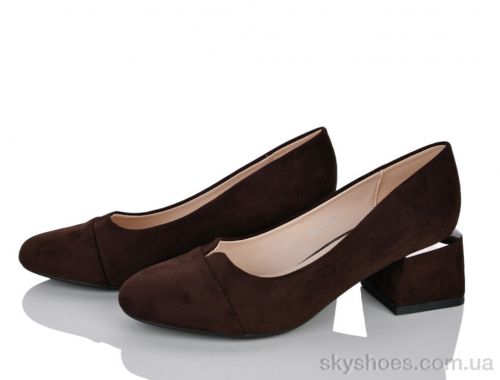 Туфлі STARSCENE 2281-21 Туфлі STARSCENE 2281-21