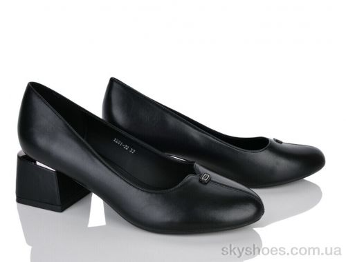 Туфлі STARSCENE 2281-22 Туфлі STARSCENE 2281-22