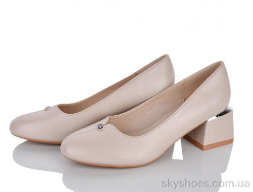 Туфлі STARSCENE 2281-23 Туфлі STARSCENE 2281-23