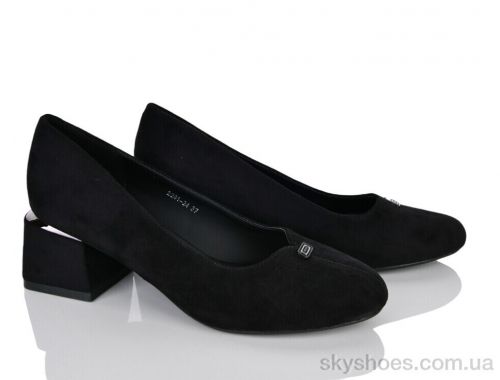 Туфлі STARSCENE 2281-24 Туфлі STARSCENE 2281-24