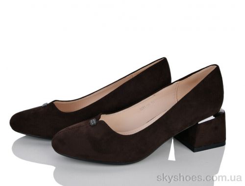Туфлі STARSCENE 2281-25 Туфлі STARSCENE 2281-25