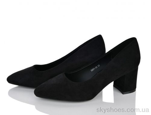 Туфлі STARSCENE 2281-33 Туфлі STARSCENE 2281-33