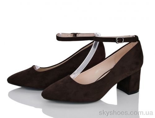 Туфлі STARSCENE 2281-39 Туфлі STARSCENE 2281-39