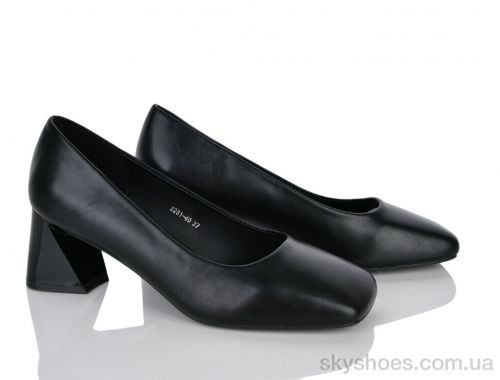 Туфлі STARSCENE 2281-40 Туфлі STARSCENE 2281-40