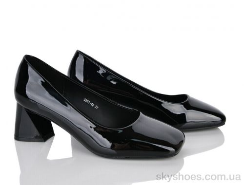 Туфлі STARSCENE 2281-42 Туфлі STARSCENE 2281-42