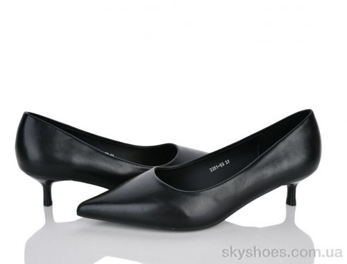 Туфлі STARSCENE 2281-53 Туфлі STARSCENE 2281-53