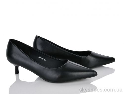 Туфлі STARSCENE 2281-57 Туфлі STARSCENE 2281-57