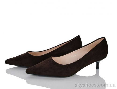 Туфлі STARSCENE 2281-60 Туфлі STARSCENE 2281-60