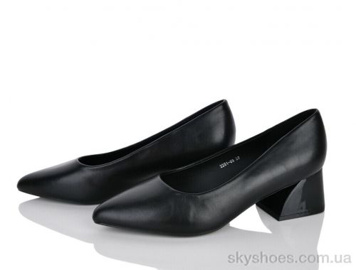 Туфлі STARSCENE 2281-69 Туфлі STARSCENE 2281-69