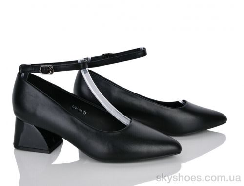 Туфлі STARSCENE 2281-74 Туфлі STARSCENE 2281-74