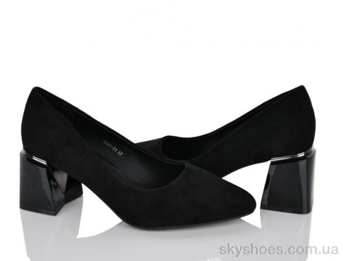 Туфлі STARSCENE 2281-81 Туфлі STARSCENE 2281-81