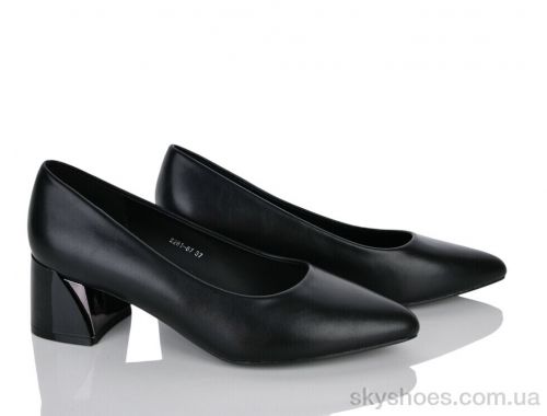 Туфлі STARSCENE 2281-87 Туфлі STARSCENE 2281-87