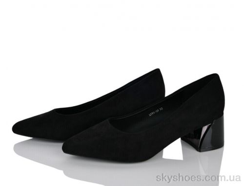 Туфлі STARSCENE 2281-89 Туфлі STARSCENE 2281-89