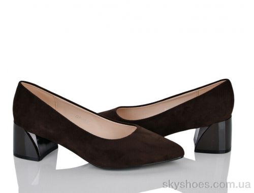 Туфлі STARSCENE 2281-90 Туфлі STARSCENE 2281-90