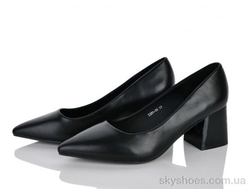Туфлі STARSCENE 2281-99 Туфлі STARSCENE 2281-99