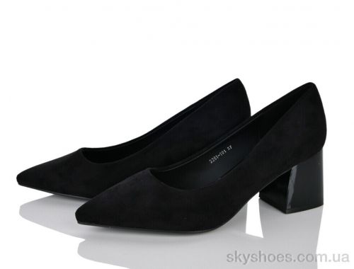 Туфлі STARSCENE 2281-101 Туфлі STARSCENE 2281-101