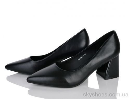 Туфлі STARSCENE 2281-114 Туфлі STARSCENE 2281-114
