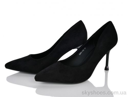 Туфлі STARSCENE 2281-152 Туфлі STARSCENE 2281-152
