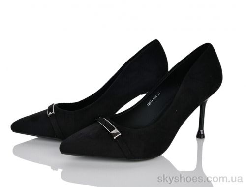 Туфлі STARSCENE 2281-156 Туфлі STARSCENE 2281-156