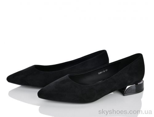 Туфлі STARSCENE 2281-12 Туфлі STARSCENE 2281-12