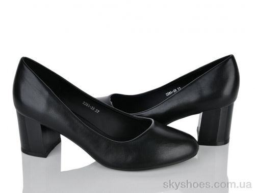 Туфлі STARSCENE 2281-28 Туфлі STARSCENE 2281-28