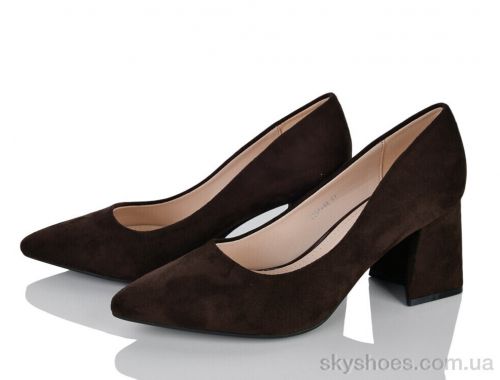 Туфлі STARSCENE 2281-48 Туфлі STARSCENE 2281-48
