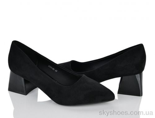 Туфлі STARSCENE 2281-51 Туфлі STARSCENE 2281-51