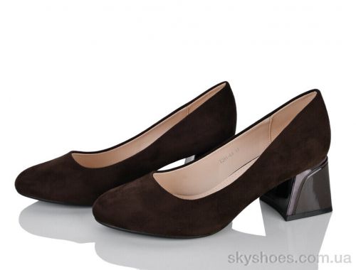 Туфлі STARSCENE 2281-64 Туфлі STARSCENE 2281-64