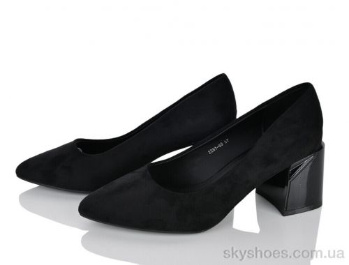 Туфлі STARSCENE 2281-85 Туфлі STARSCENE 2281-85