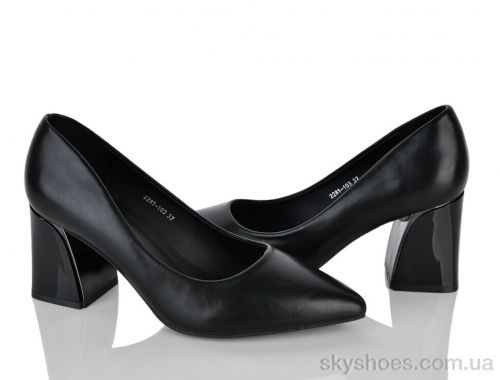 Туфлі STARSCENE 2281-103 Туфлі STARSCENE 2281-103