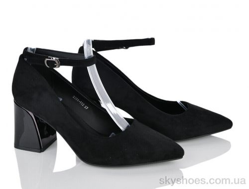 Туфлі STARSCENE 2281-112 Туфлі STARSCENE 2281-112