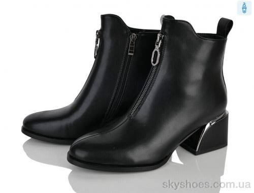 Черевики STEFANIYA NINA 705-65 Черевики STEFANIYA NINA 705-65