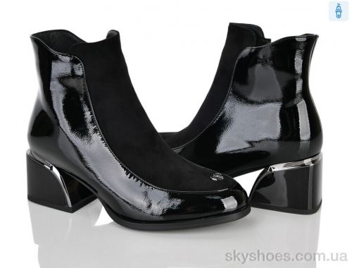 Черевики STEFANIYA NINA 705-70 Черевики STEFANIYA NINA 705-70