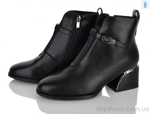Черевики STEFANIYA NINA 705-71 Черевики STEFANIYA NINA 705-71
