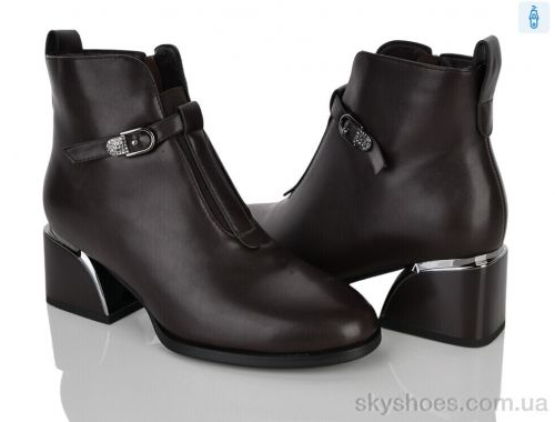 Черевики STEFANIYA NINA 705-73 Черевики STEFANIYA NINA 705-73