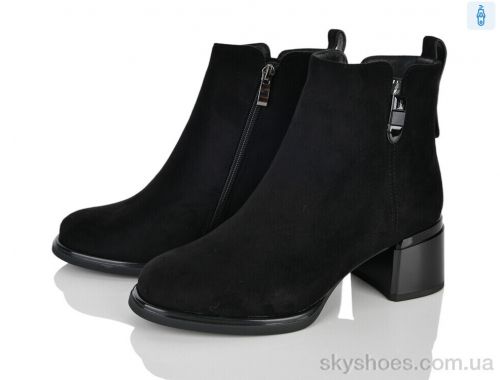 Черевики STEFANIYA NINA 705-102 Черевики STEFANIYA NINA 705-102
