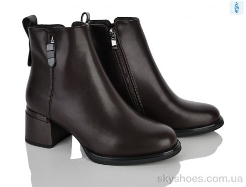Черевики STEFANIYA NINA 705-103 Черевики STEFANIYA NINA 705-103