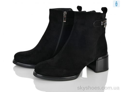 Черевики STEFANIYA NINA 705-105 Черевики STEFANIYA NINA 705-105