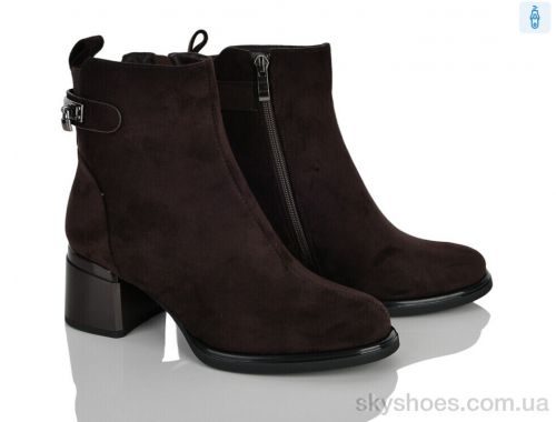 Черевики STEFANIYA NINA 705-106 Черевики STEFANIYA NINA 705-106
