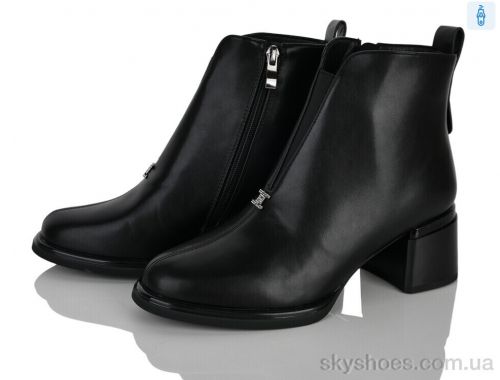 Черевики STEFANIYA NINA 705-107 Черевики STEFANIYA NINA 705-107