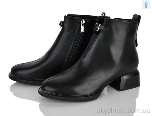 Черевики STEFANIYA NINA 705-98 Черевики STEFANIYA NINA 705-98