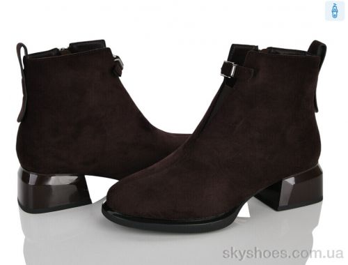 Черевики STEFANIYA NINA 705-100 Черевики STEFANIYA NINA 705-100