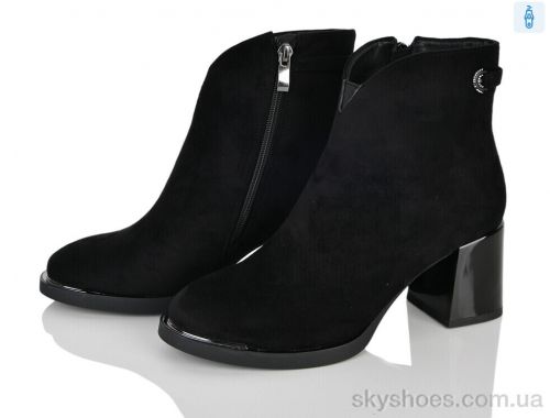 Черевики STEFANIYA NINA 705-75 Черевики STEFANIYA NINA 705-75
