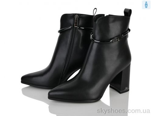 Черевики STEFANIYA NINA 705-41 Черевики STEFANIYA NINA 705-41