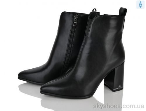 Черевики STEFANIYA NINA 705-44 Черевики STEFANIYA NINA 705-44