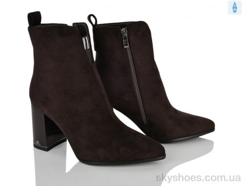 Черевики STEFANIYA NINA 705-45 Черевики STEFANIYA NINA 705-45