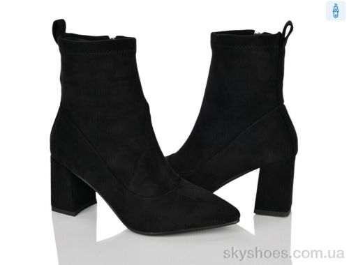Черевики STEFANIYA NINA 705-25 Черевики STEFANIYA NINA 705-25