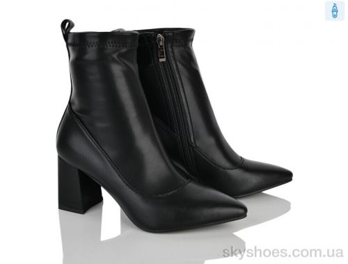 Черевики STEFANIYA NINA 705-27 Черевики STEFANIYA NINA 705-27